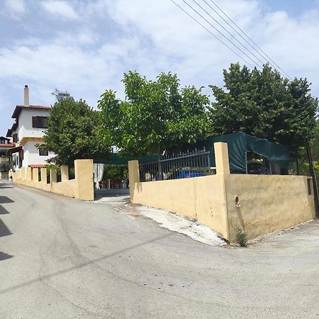 Vangel Garden Agios Nikolaos  Eksteriør billede