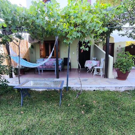 Vangel Garden Agios Nikolaos  Eksteriør billede
