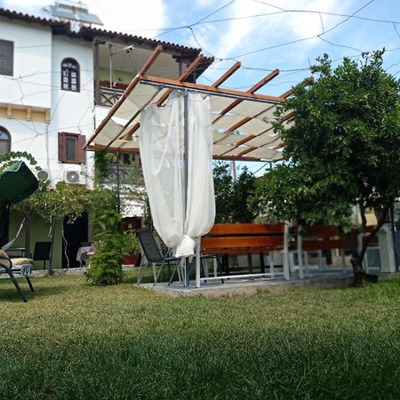 Vangel Garden Agios Nikolaos  Eksteriør billede