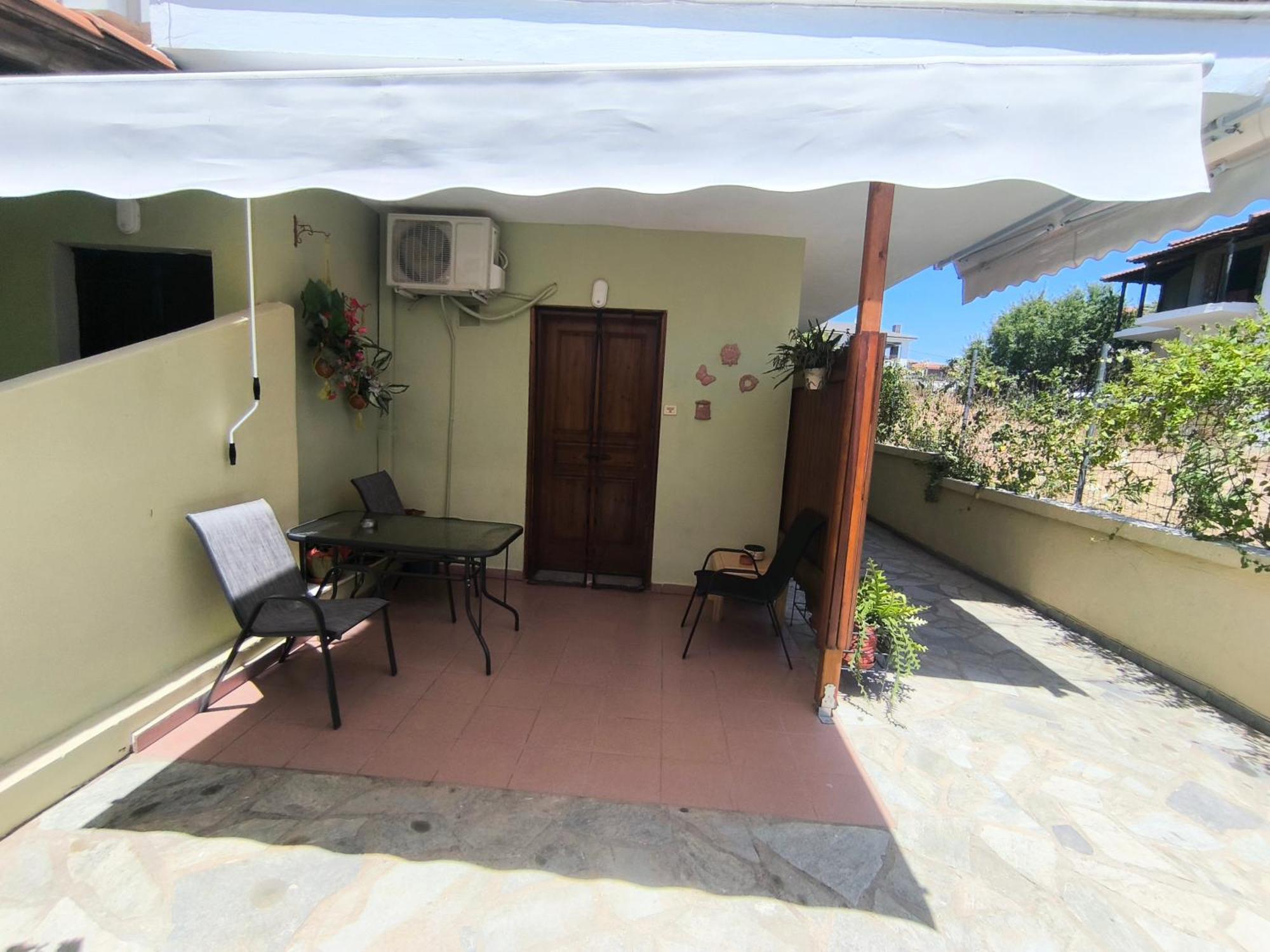 Vangel Garden Agios Nikolaos  Eksteriør billede
