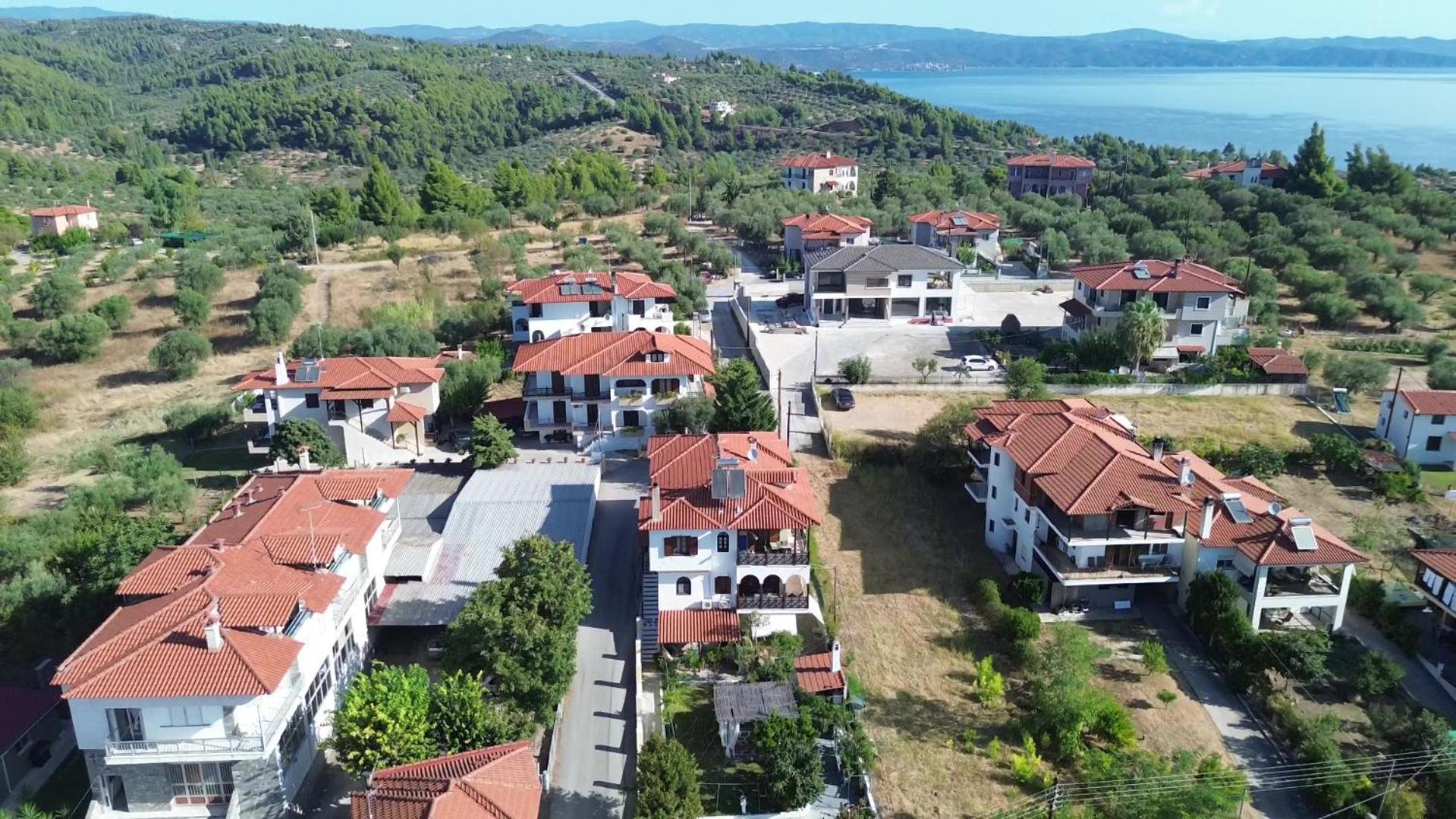 Vangel Garden Agios Nikolaos  Eksteriør billede