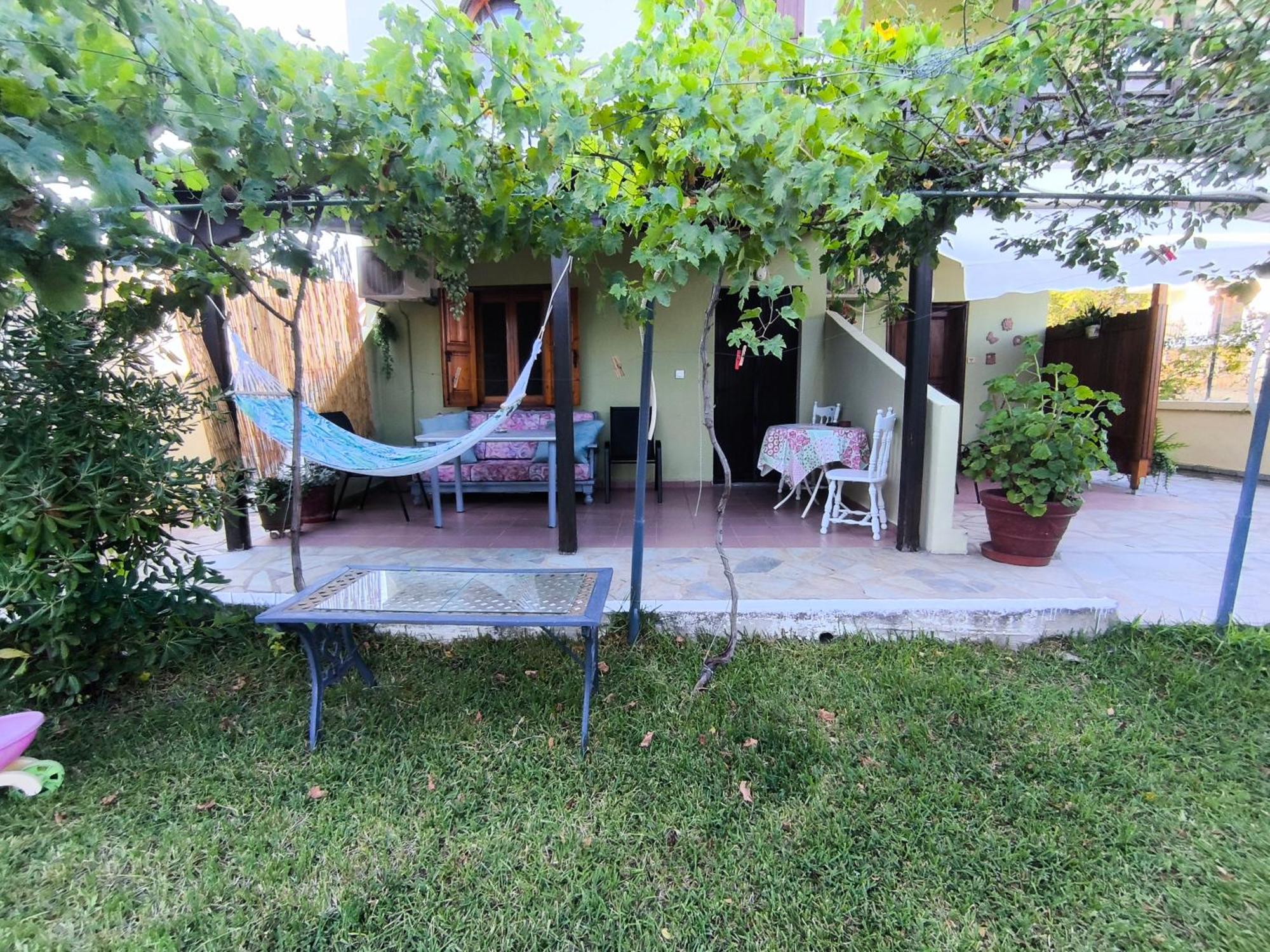 Vangel Garden Agios Nikolaos  Eksteriør billede