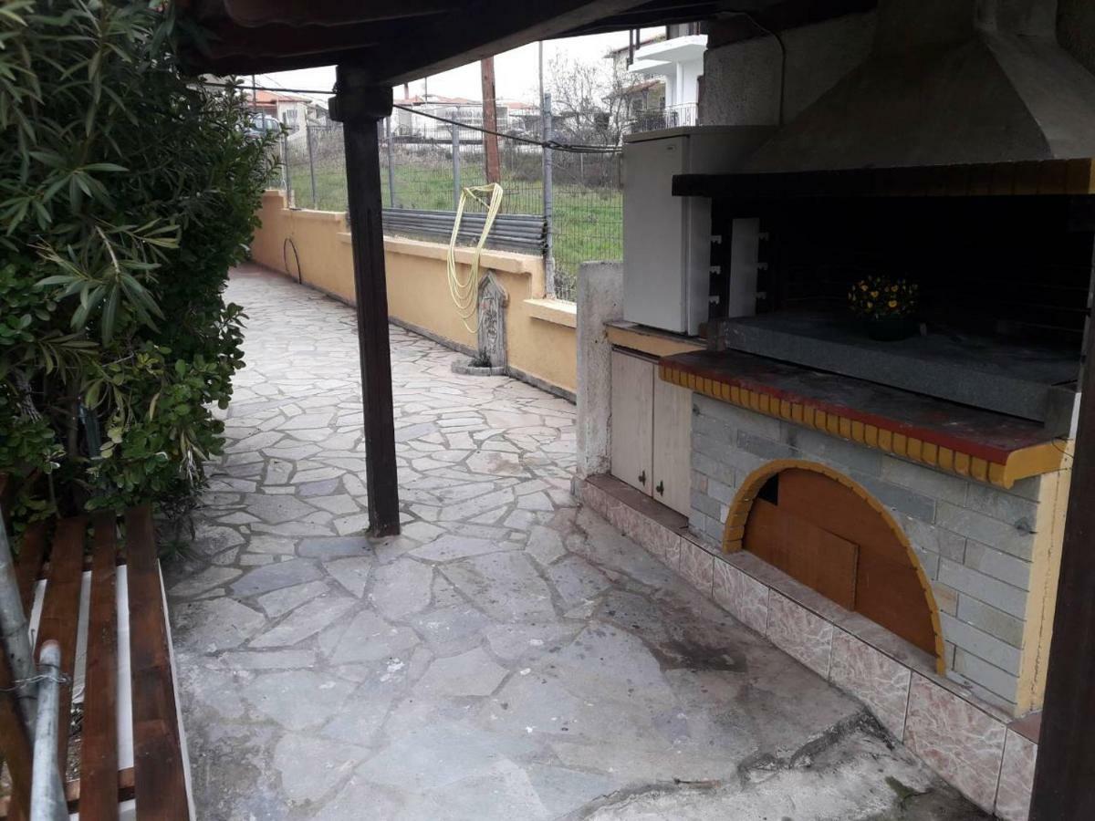 Vangel Garden Agios Nikolaos  Eksteriør billede